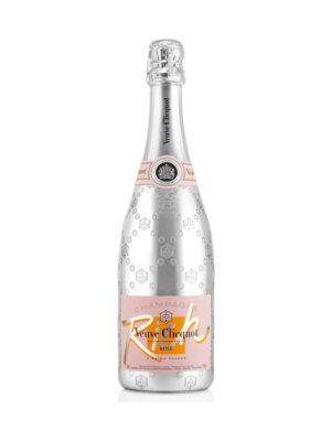 cuvée rich rosé