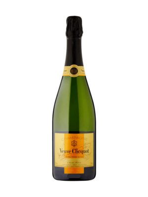 veuve clicquot vintage bouteille