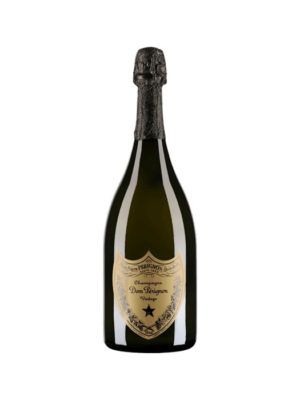 bouteille dom pérignon