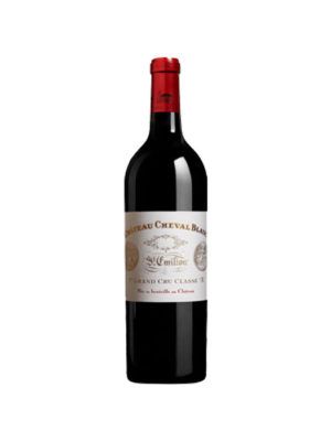 chateau cheval blanc 2013