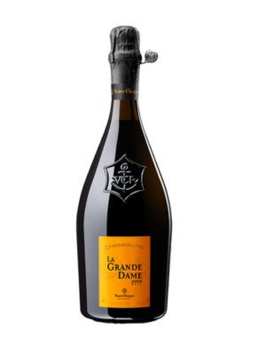 dame blanc veuve clicquot