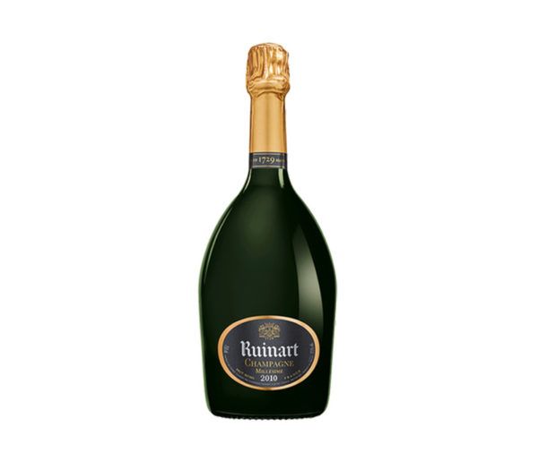 image ruinart millésimé