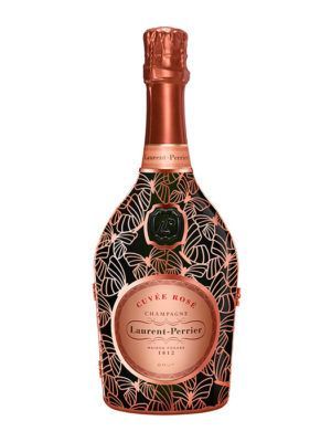 cuvée rosé papillon