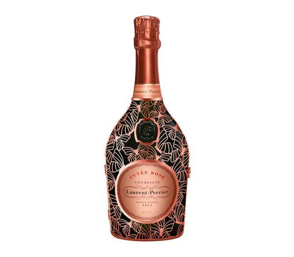 cuvée rosé papillon